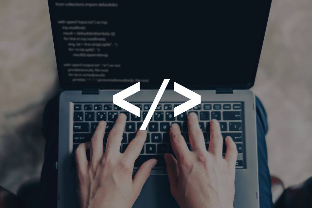 Sviluppo Software Salerno-personal developer