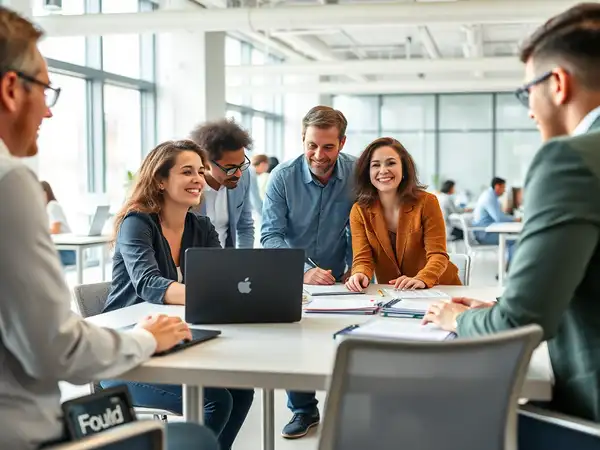 Sviluppo Software Salerno-Chi Siamo